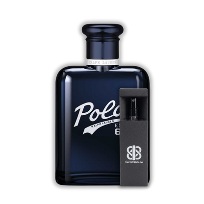 Ralph Lauren | Polo 67 EDT fragrance decant – ScentStick