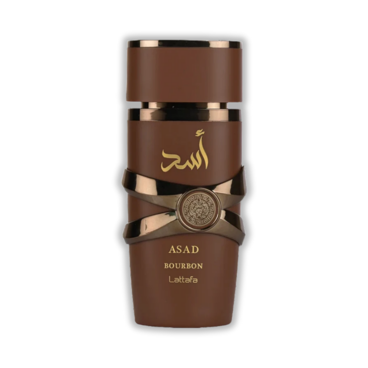 Lattafa | Asad Bourbon EDP