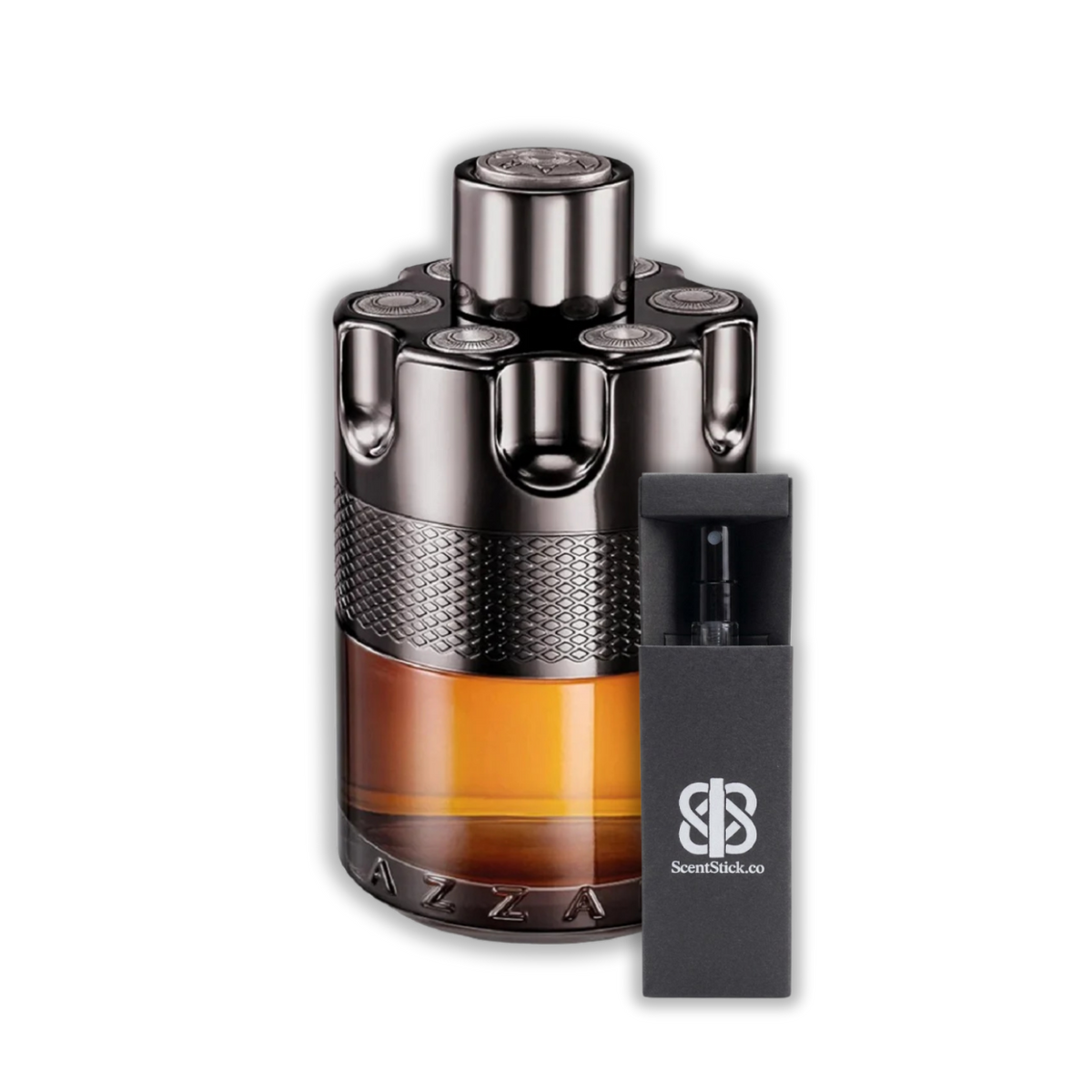 Azzaro | Wanted By Night EDP