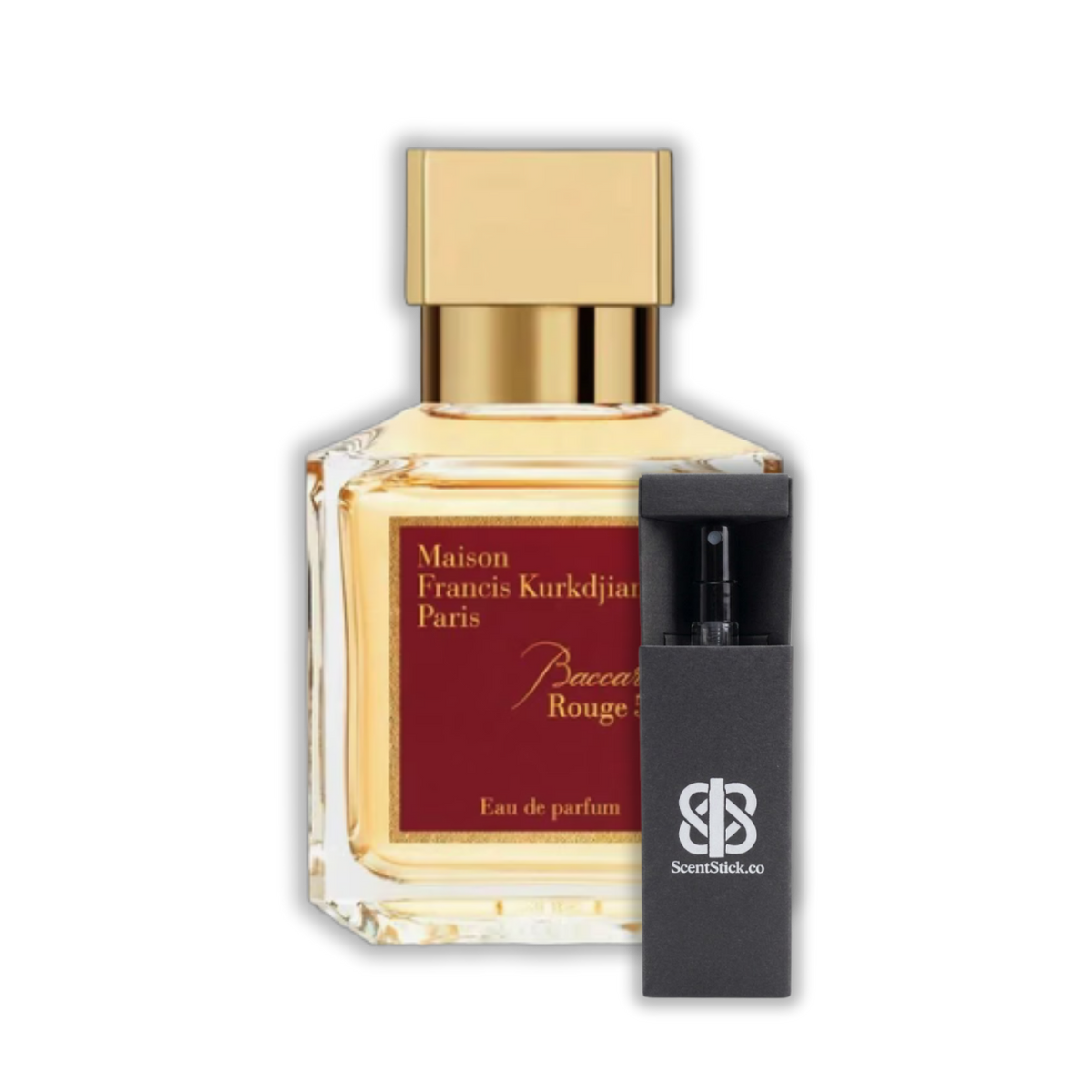 Maison Francis Kurkdjian | Baccarat Rouge 540 EDP