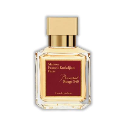 Maison Francis Kurkdjian | Baccarat Rouge 540 EDP