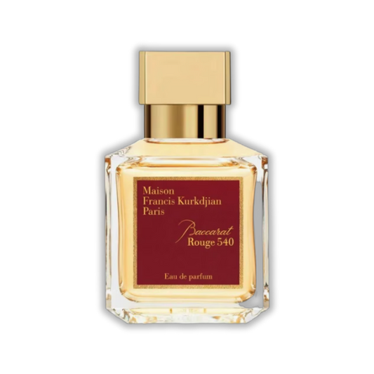 Maison Francis Kurkdjian | Baccarat Rouge 540 EDP