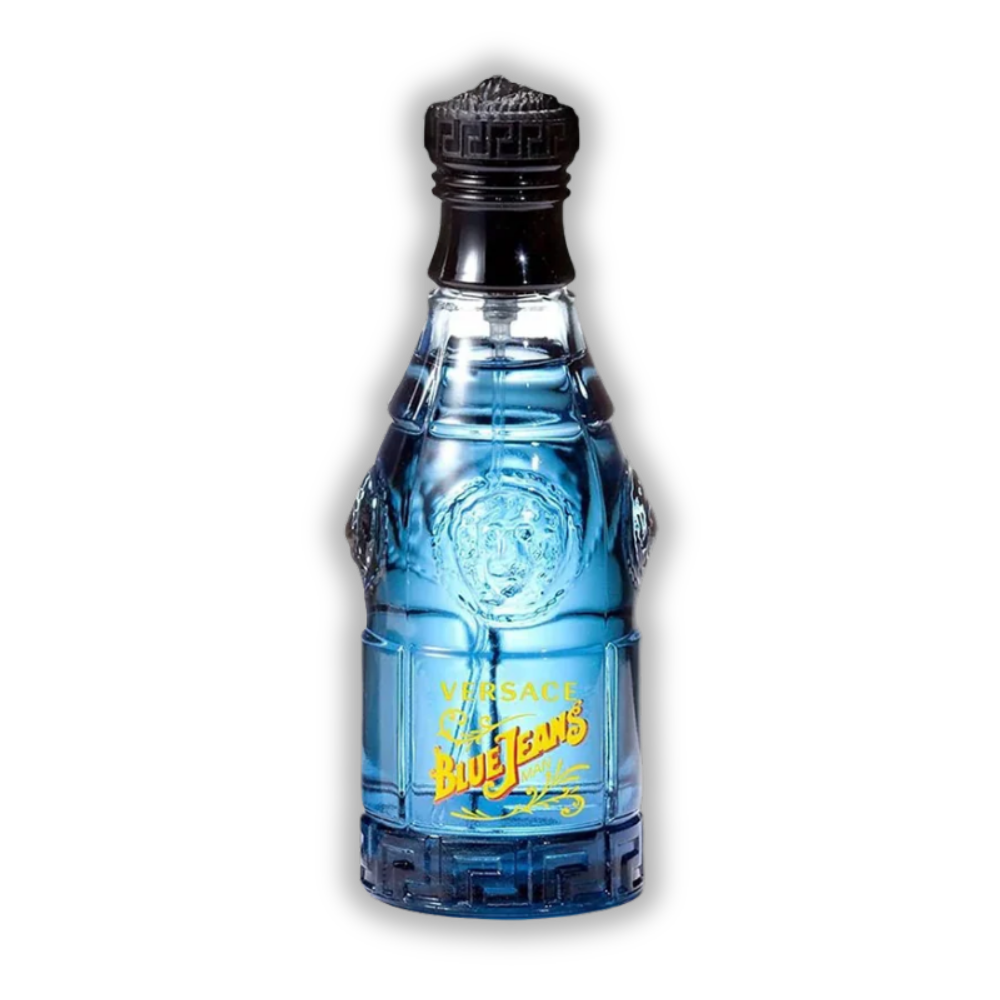 Versace | Blue Jeans fragrance decant – ScentStick