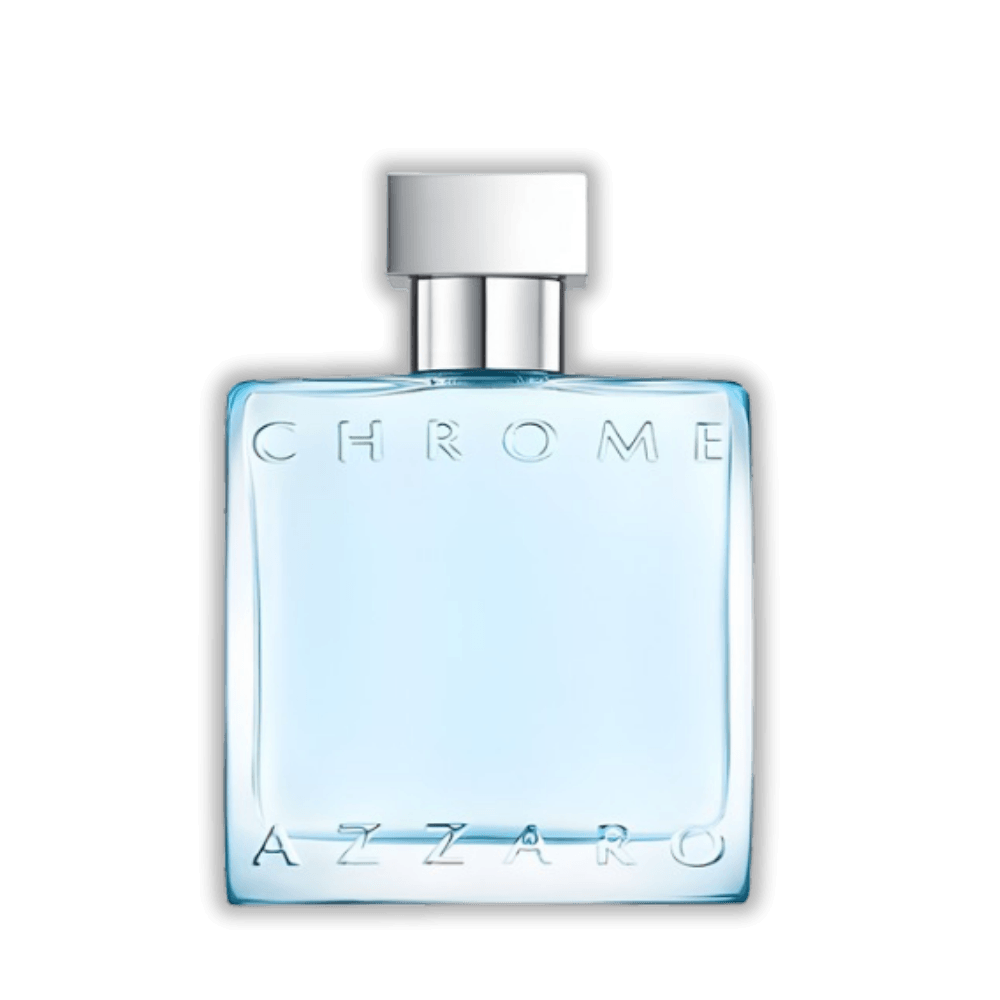Azzaro | Chrome fragrance decant – ScentStick