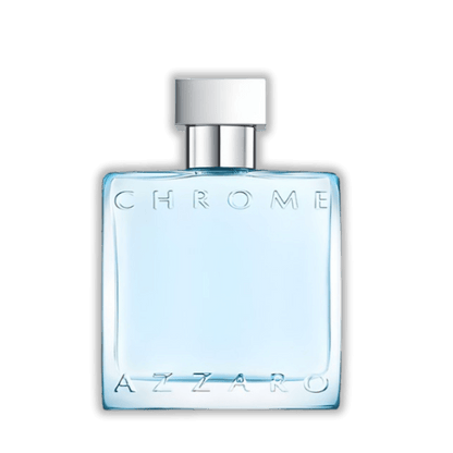 Azzaro | Chrome fragrance decant – ScentStick