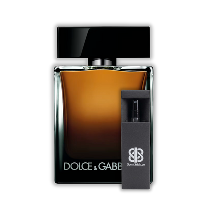 Dolce&Gabbana | The One For Men EDP