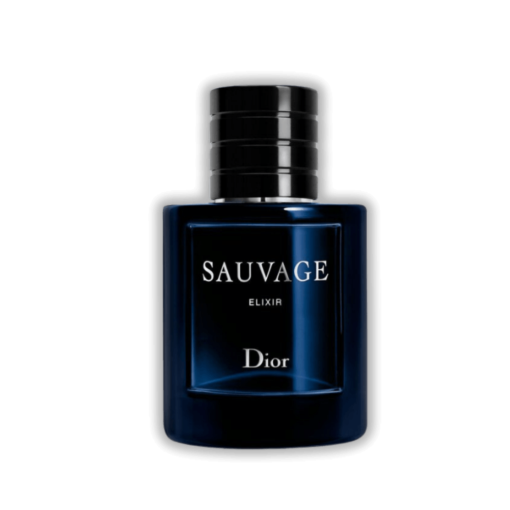 Dior | Sauvage Elixir fragrance decant – ScentStick