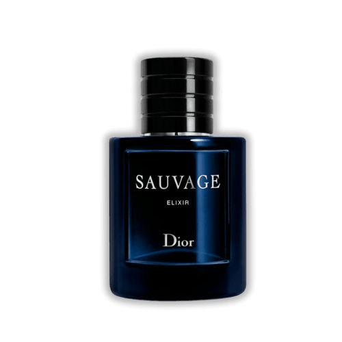 Dior | Sauvage Elixir fragrance decant – ScentStick