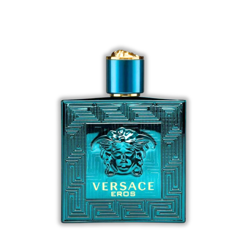 Versace | Eros EDT fragrance decant – ScentStick
