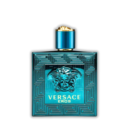 Versace | Eros EDT fragrance decant – ScentStick