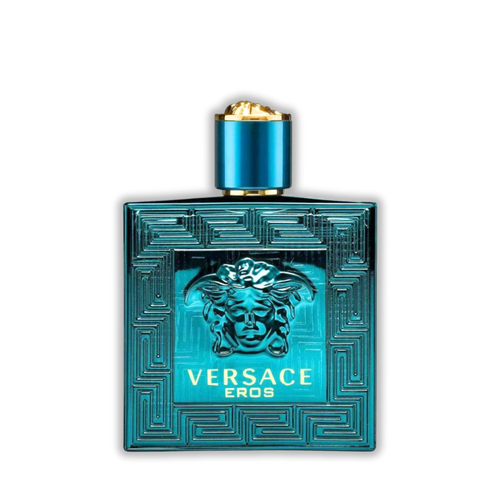 Versace | Eros EDT fragrance decant – ScentStick