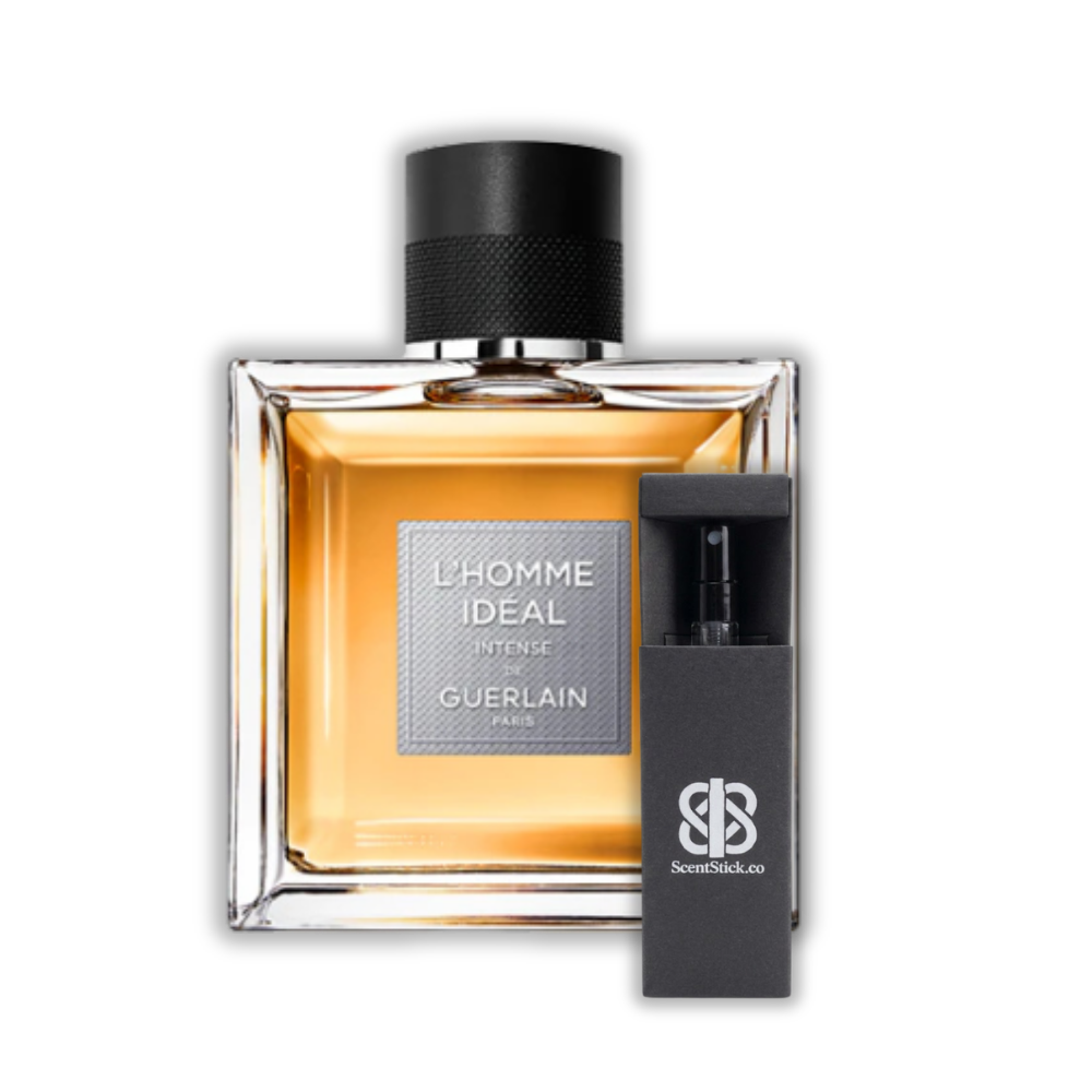 Guerlain | L'Homme Ideal Intense EDP fragrance decant – ScentStick