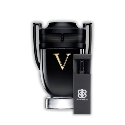 Paco Rabanne | Invictus Victory fragrance decant – ScentStick