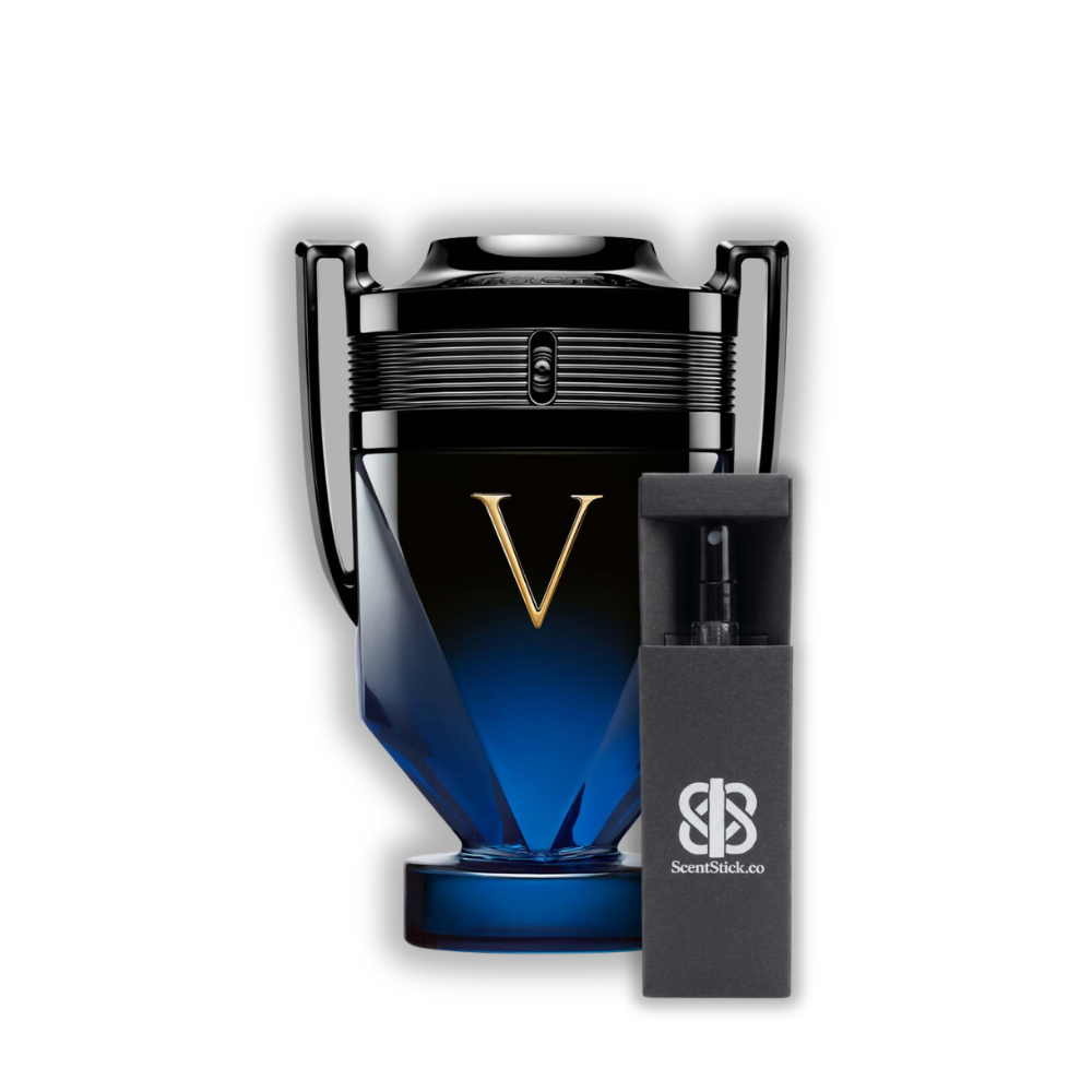 Paco Rabanne | Invictus Victory Elixir fragrance decant – ScentStick