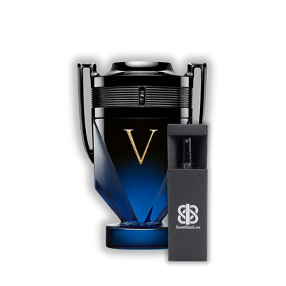 Paco Rabanne | Invictus Victory Elixir fragrance decant – ScentStick