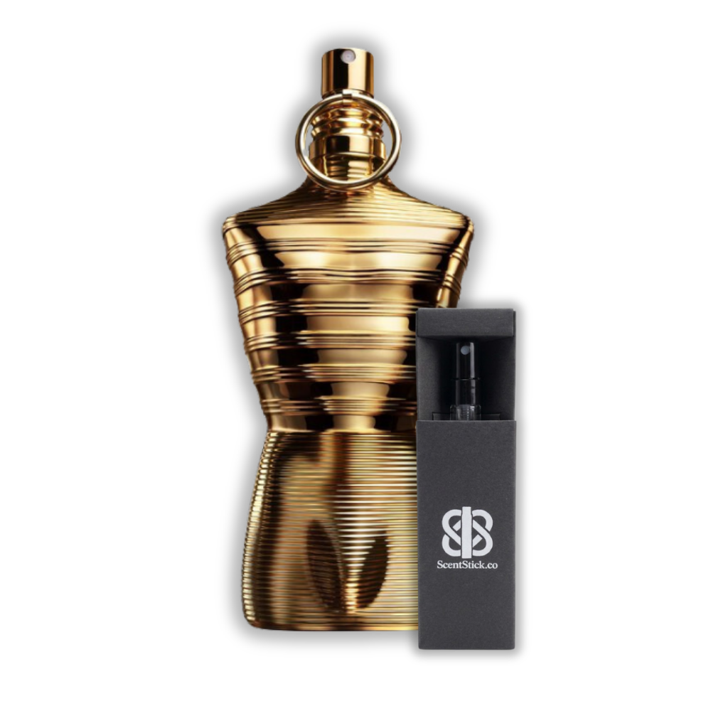 Jean Paul Gaultier | Le Male Elixir Absolu fragrance decant – ScentStick