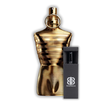 Jean Paul Gaultier | Le Male Elixir Absolu fragrance decant – ScentStick