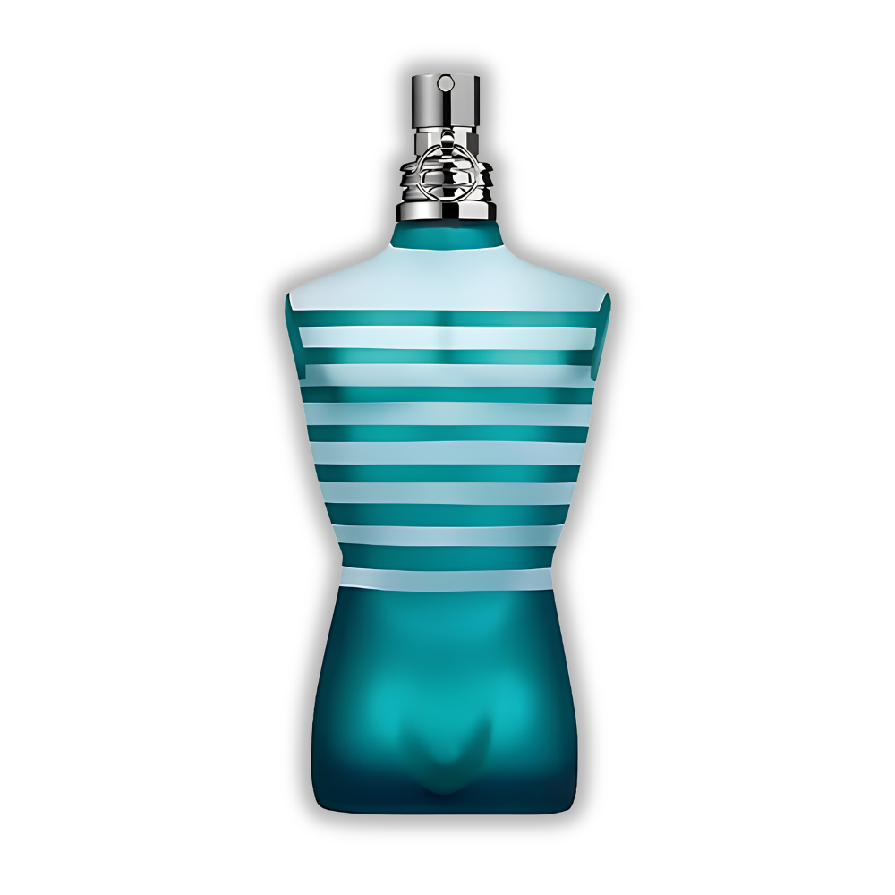 Jean Paul Gaultier | Le Male EDT fragrance decant – ScentStick