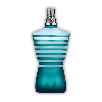 Jean Paul Gaultier | Le Male EDT fragrance decant – ScentStick