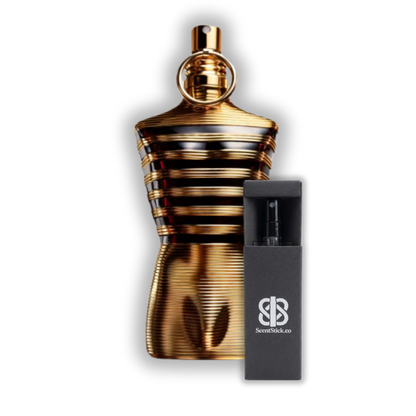 Jean Paul Gaultier | Le Male Elixir fragrance decant – ScentStick