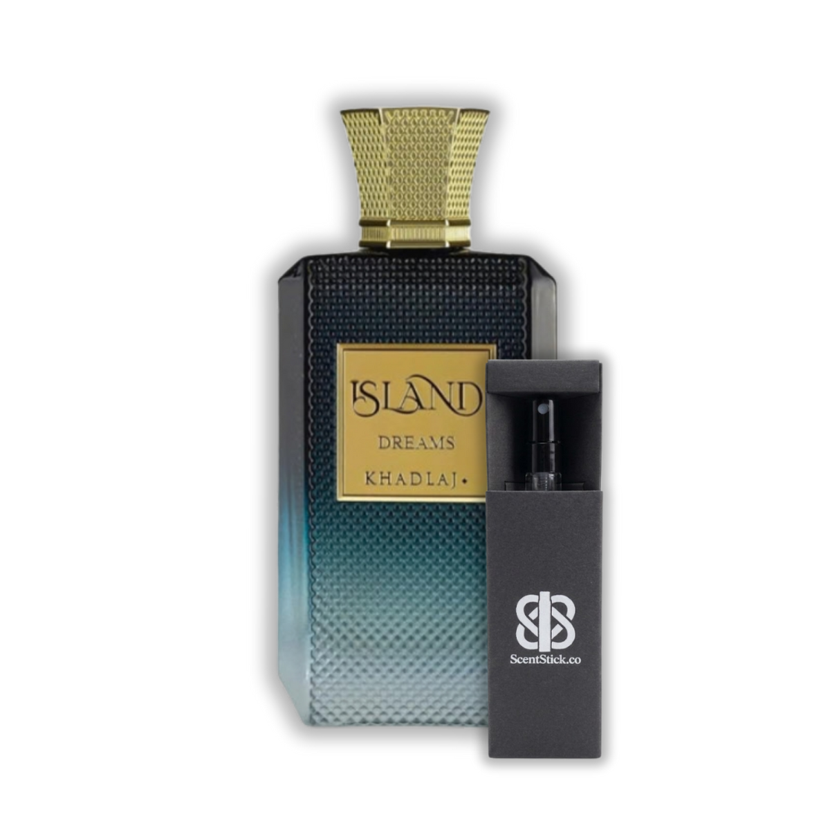 Khadlaj | Island Dreams