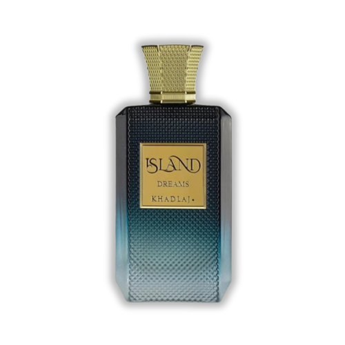Khadlaj | Island Dreams