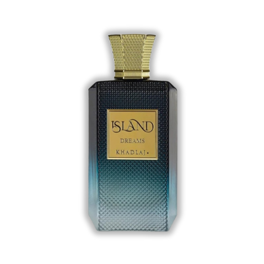 Khadlaj | Island Dreams