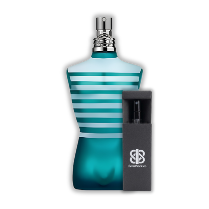 Jean Paul Gaultier | Le Male EDT fragrance decant – ScentStick