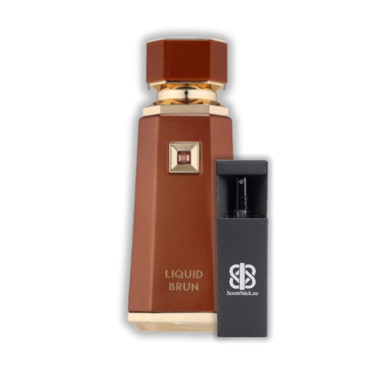 French Avenue | Liquid Brun EDP