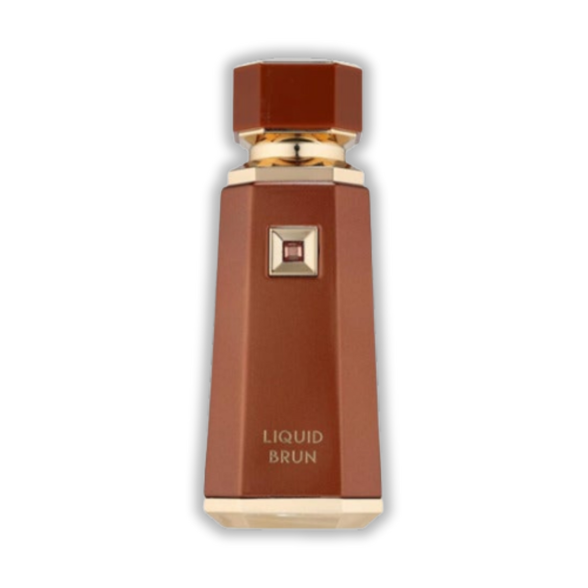French Avenue | Liquid Brun EDP