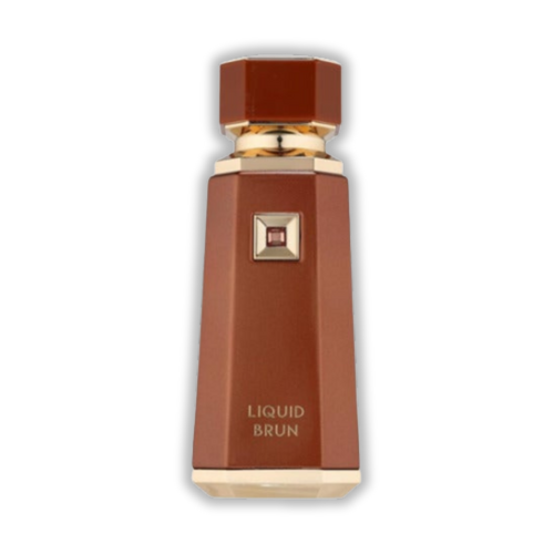 French Avenue | Liquid Brun EDP
