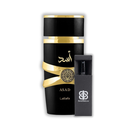 Lattafa | Asad EDP