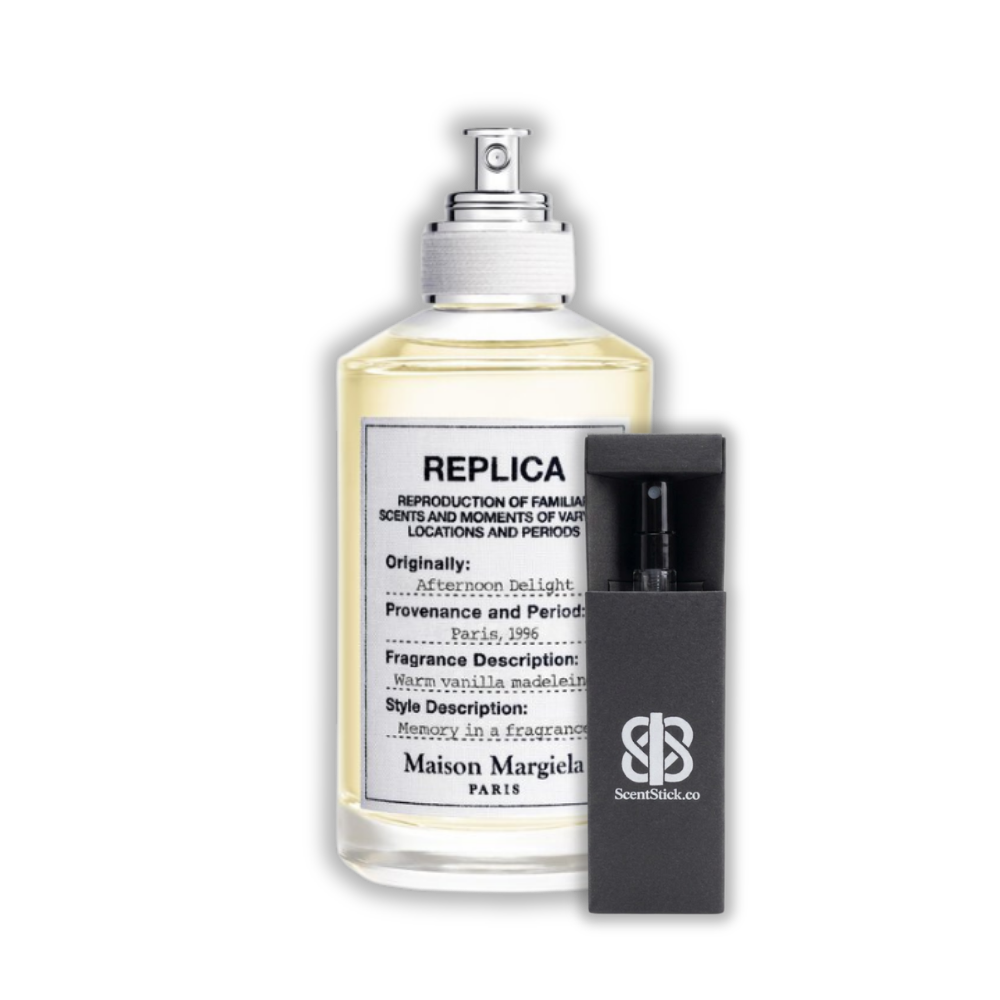Maison Margiela | Afternoon Delight fragrance decant – ScentStick