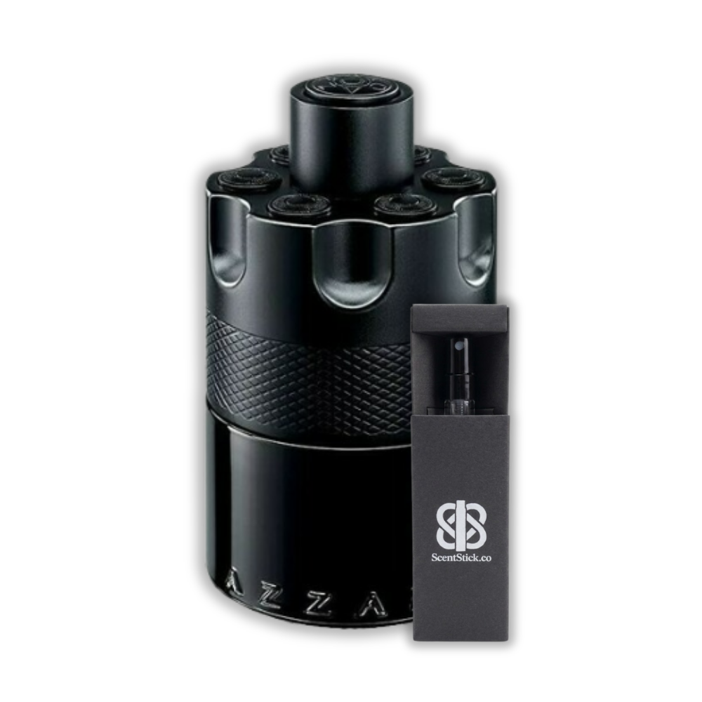 Azzaro | The Most Wanted Intense fragrance decant – ScentStick