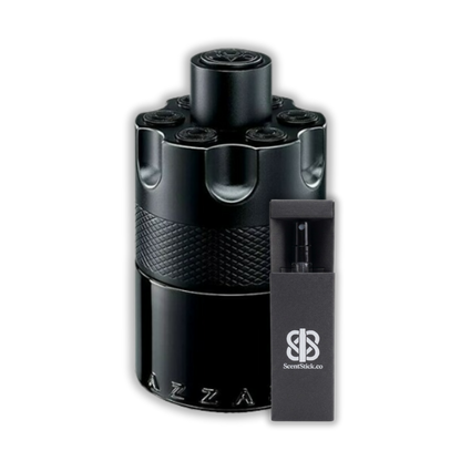 Azzaro | The Most Wanted Intense fragrance decant – ScentStick