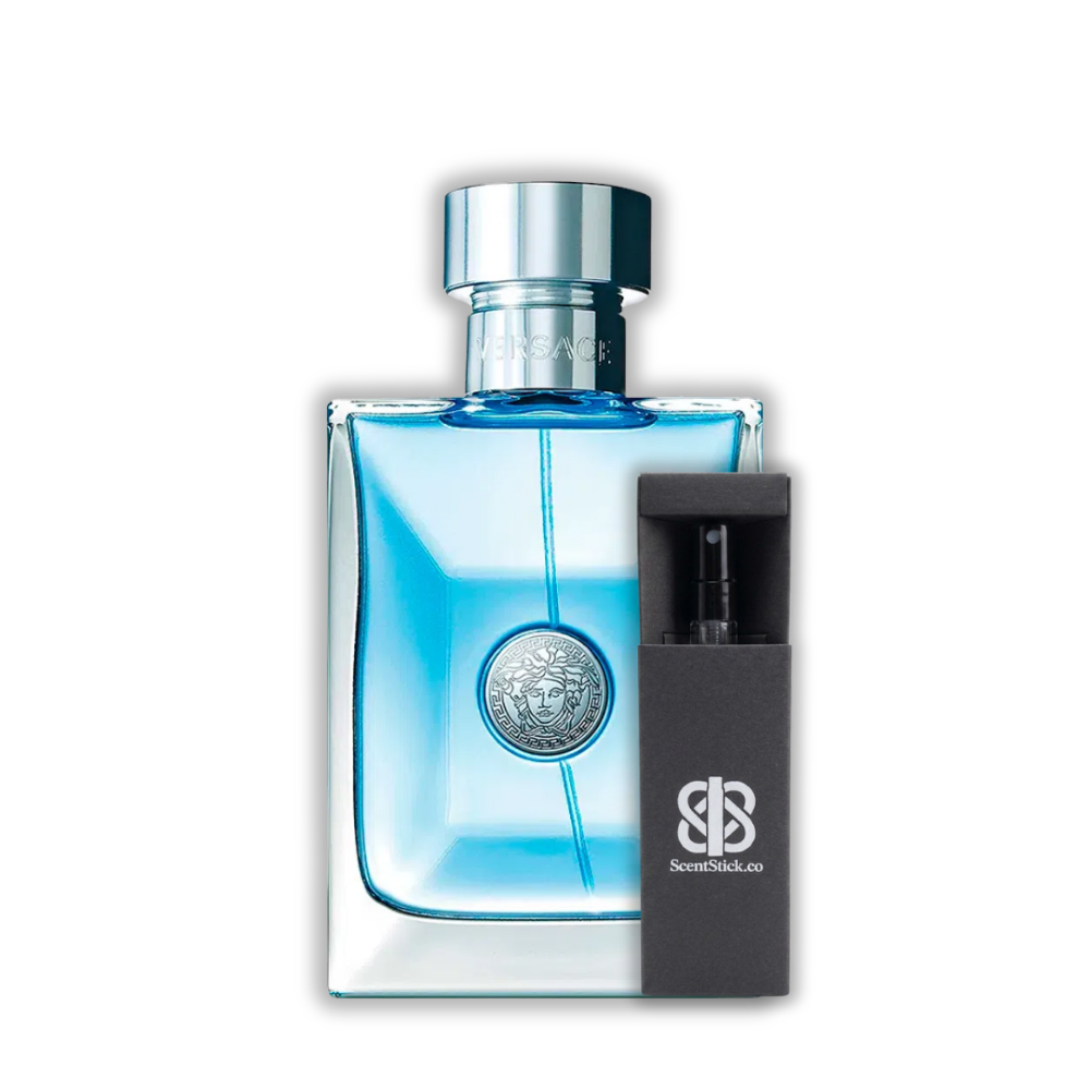Versace | Pour Homme fragrance decant – ScentStick