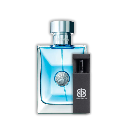 Versace | Pour Homme fragrance decant – ScentStick