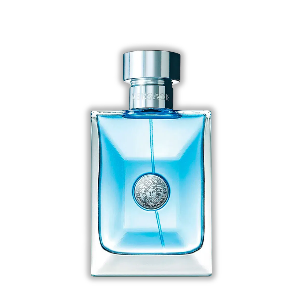 Versace | Pour Homme fragrance decant – ScentStick