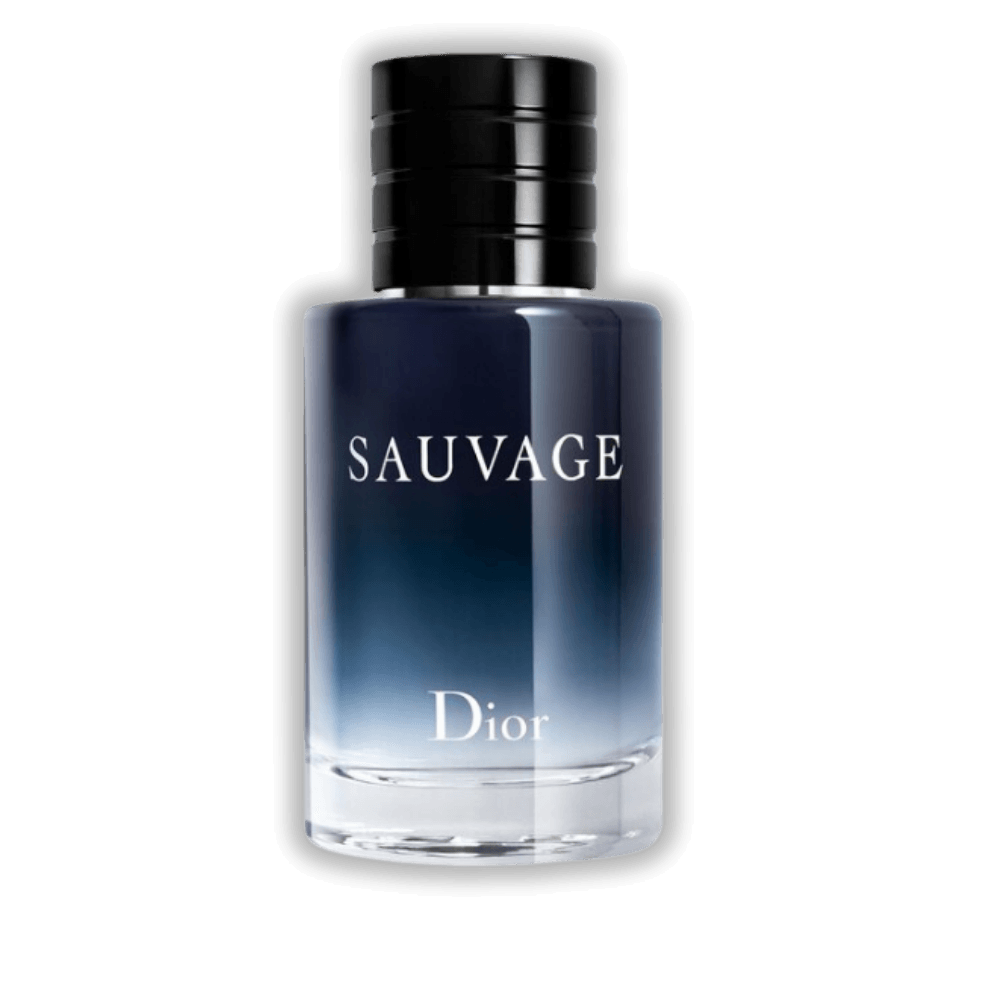 Dior | Sauvage EDT fragrance decant – ScentStick