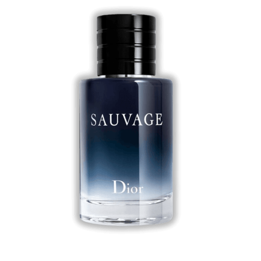 Dior | Sauvage EDT fragrance decant – ScentStick