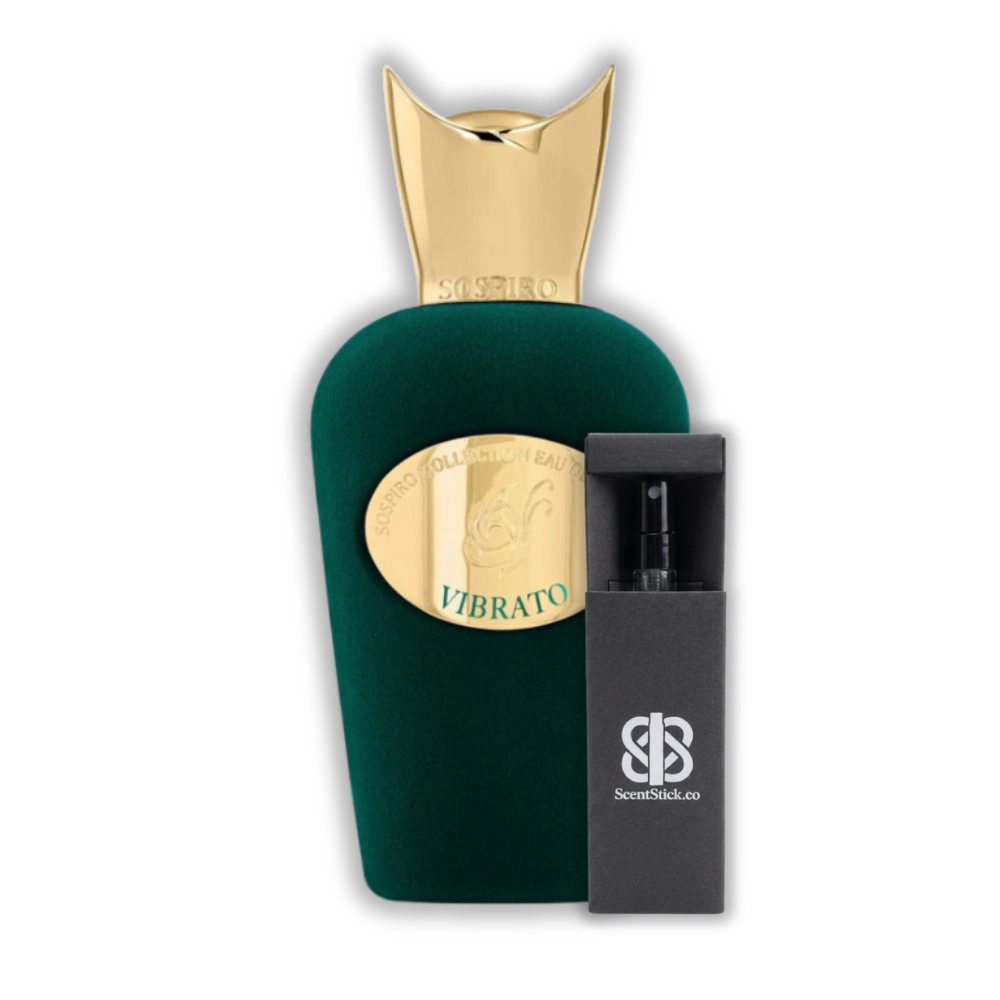 Sospiro | Vibrato fragrance decant – ScentStick