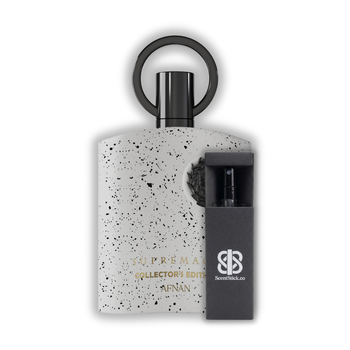 Afnan | Supremacy Collector's Edition EDP