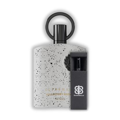Afnan | Supremacy Collector's Edition EDP