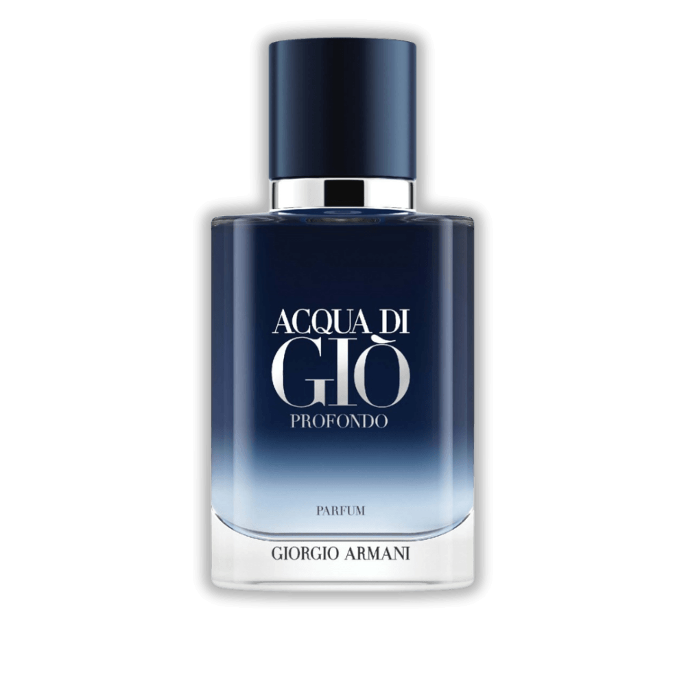 Armani | Acqua di Gio Profondo fragrance decant – ScentStick