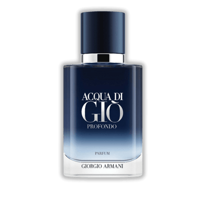 Armani | Acqua di Gio Profondo fragrance decant – ScentStick