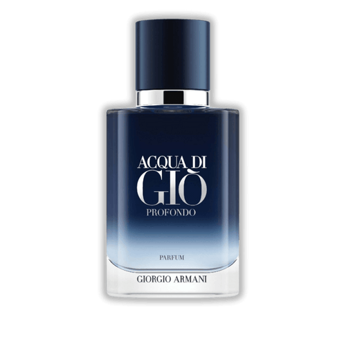 Armani | Acqua di Gio Profondo fragrance decant – ScentStick