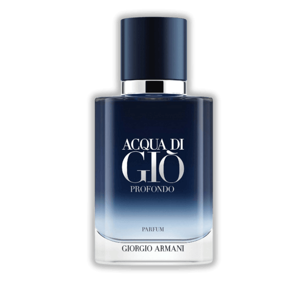 Armani | Acqua di Gio Profondo fragrance decant – ScentStick