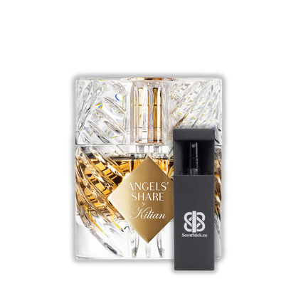 Kilian | Angels' Share fragrance decant – ScentStick