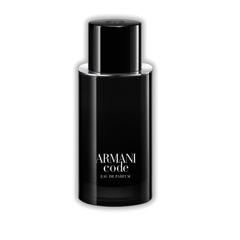 Armani | Code Pour Homme EDP fragrance decant – ScentStick