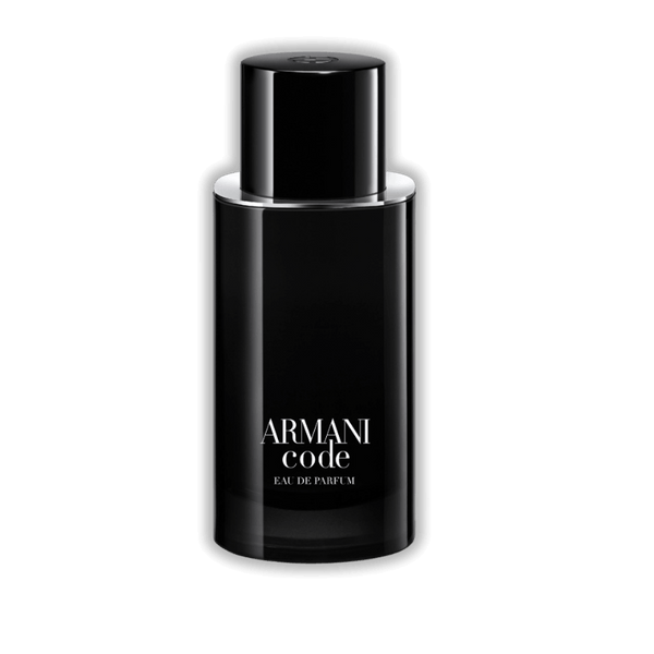 Armani | Code Pour Homme EDP fragrance decant – ScentStick